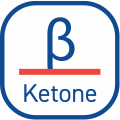 β-ketone testing possible