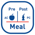 Pre and post meal markers