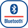 Bluetooth connectivity