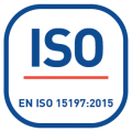 Exceed EN ISO 15197:2015 acceptance criteria